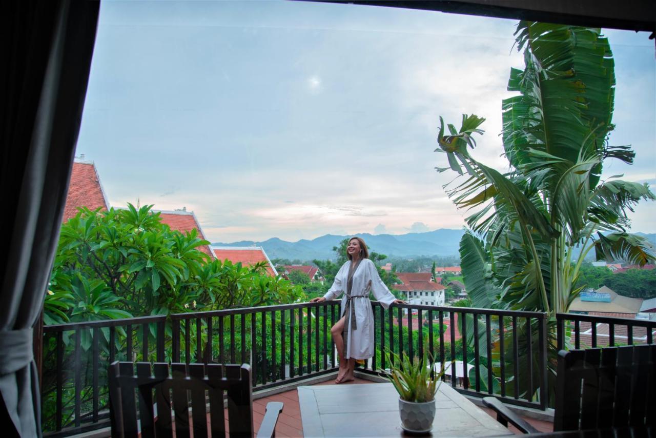Hotel Kiridara Luang Prabang Esterno foto