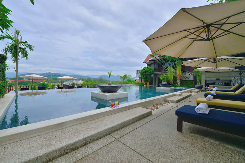Hotel Kiridara Luang Prabang Esterno foto