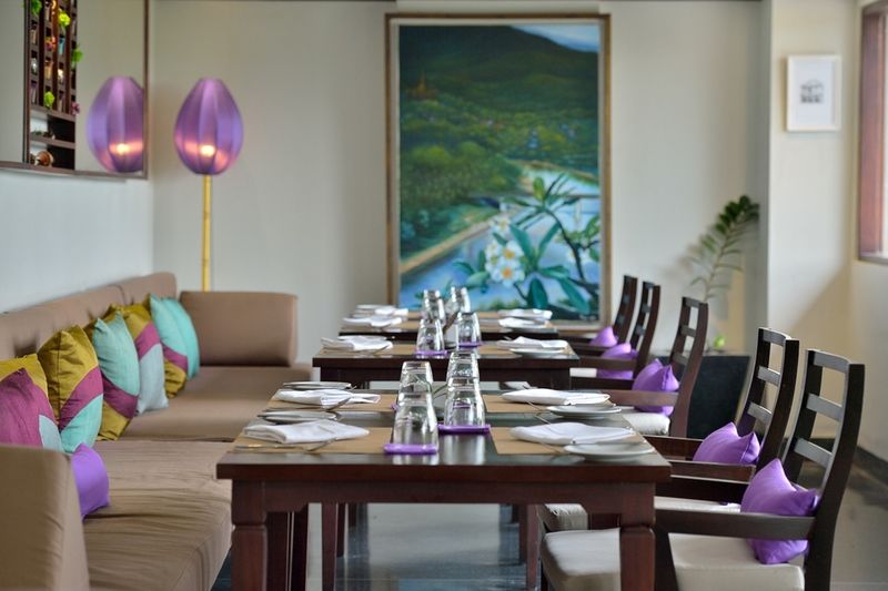 Hotel Kiridara Luang Prabang Esterno foto