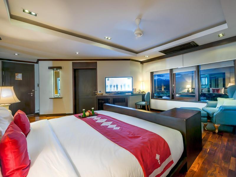 Hotel Kiridara Luang Prabang Esterno foto