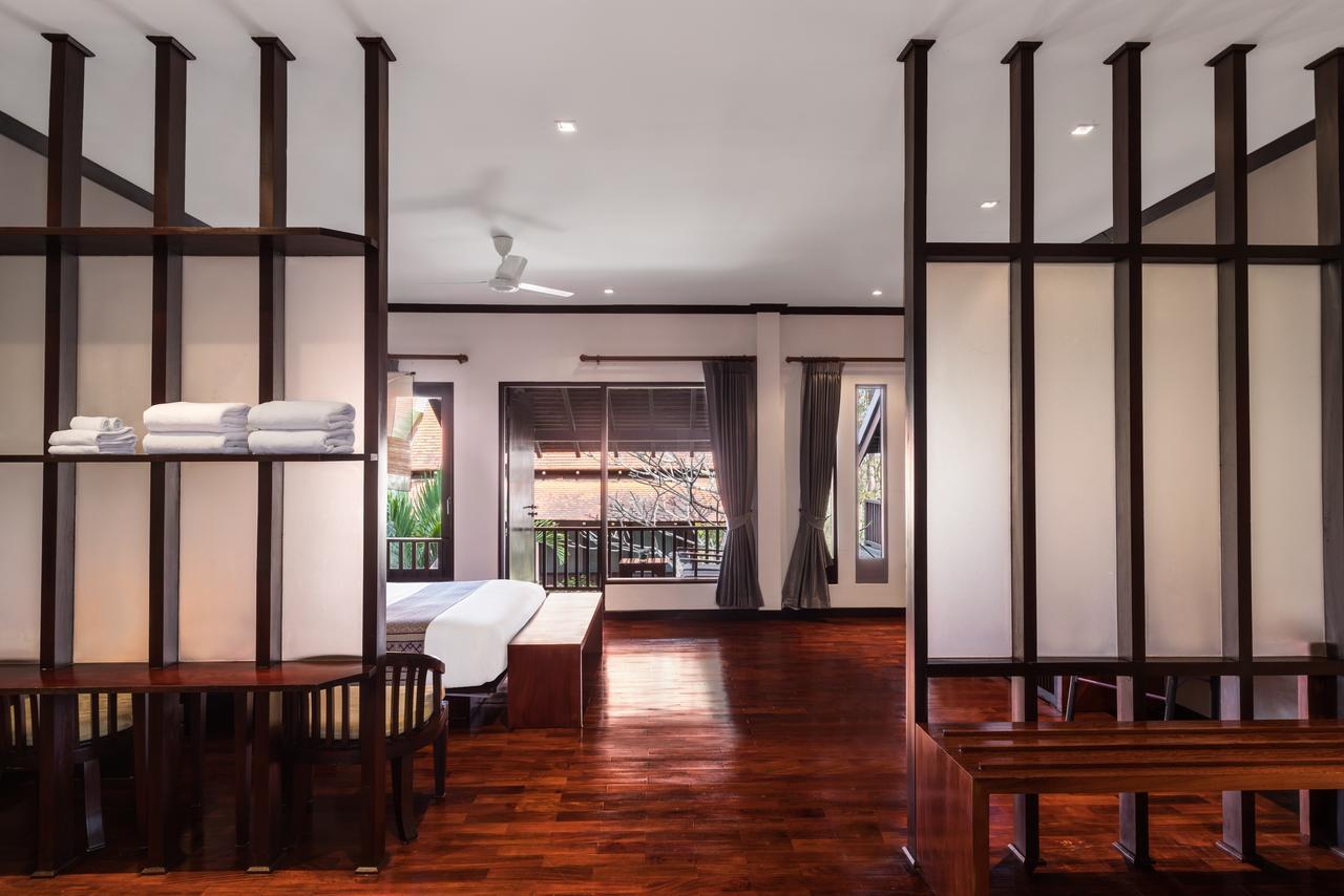 Hotel Kiridara Luang Prabang Esterno foto