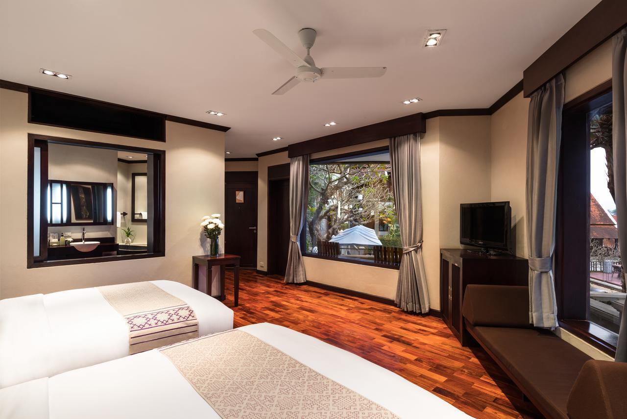 Hotel Kiridara Luang Prabang Esterno foto