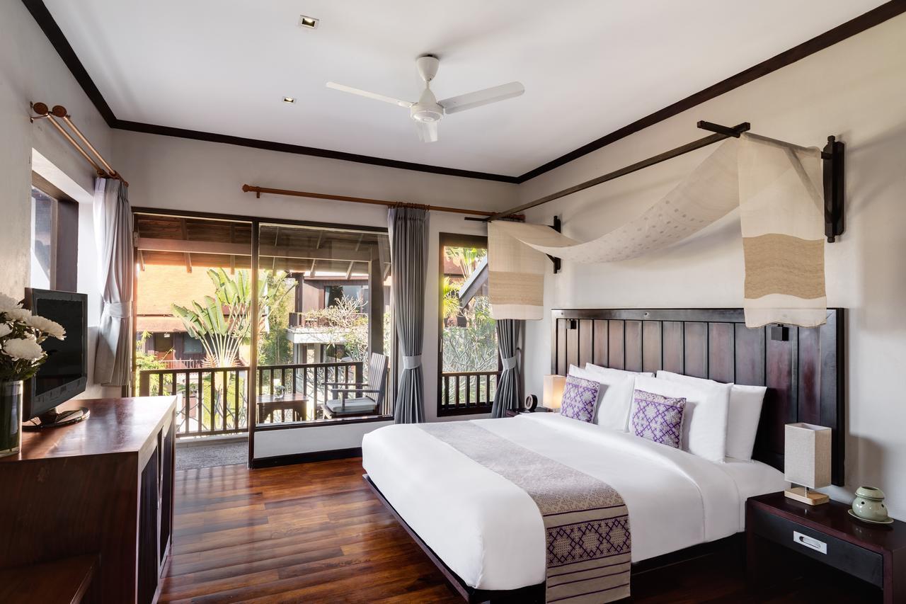 Hotel Kiridara Luang Prabang Esterno foto