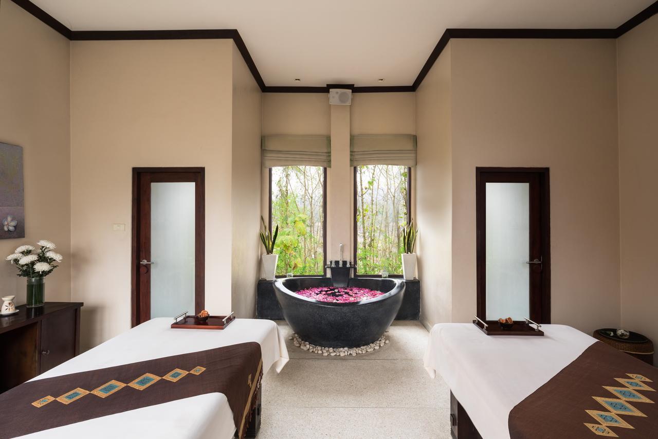 Hotel Kiridara Luang Prabang Esterno foto