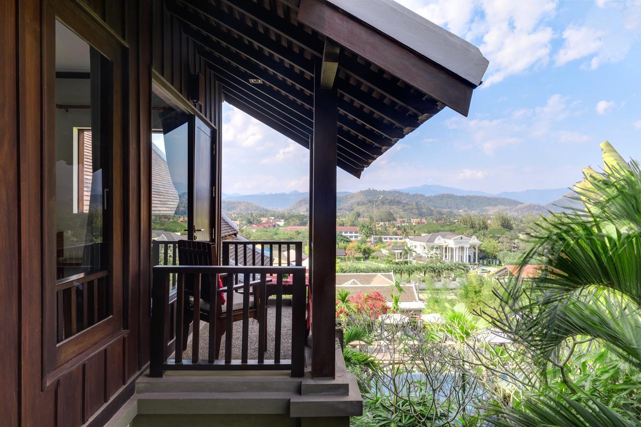 Hotel Kiridara Luang Prabang Esterno foto