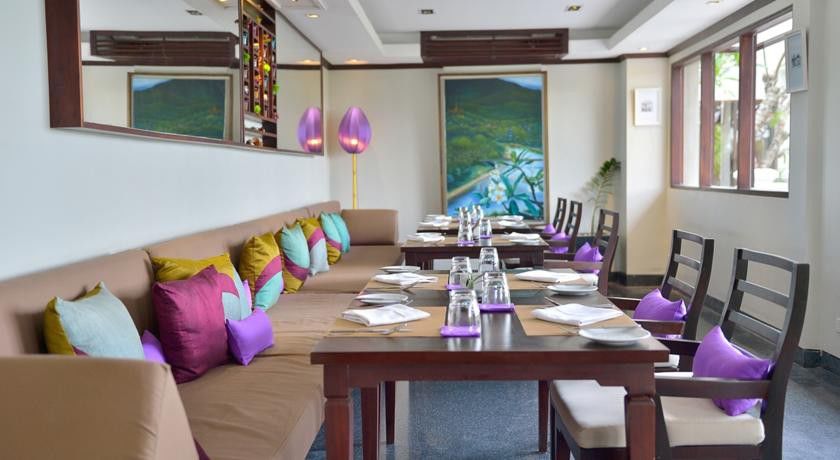 Hotel Kiridara Luang Prabang Esterno foto