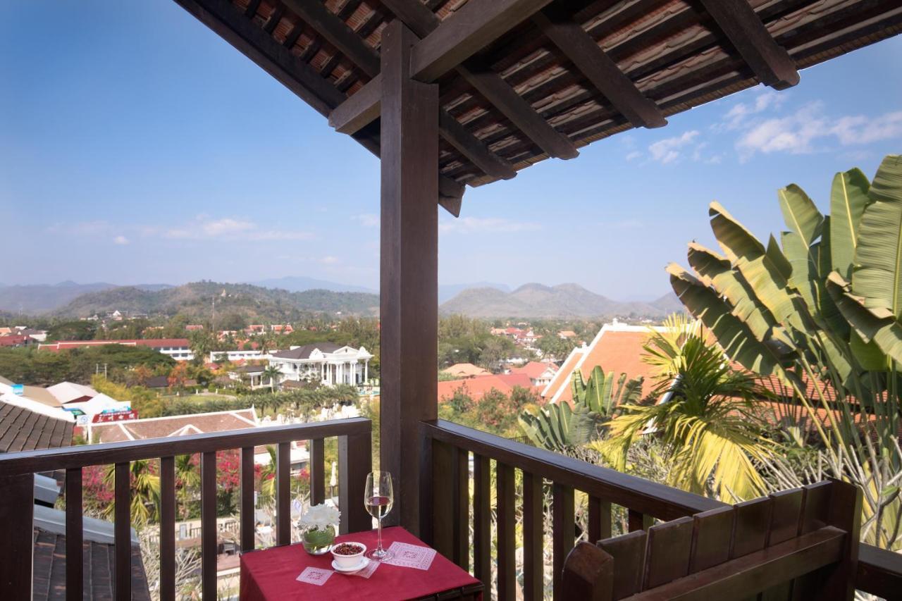 Hotel Kiridara Luang Prabang Esterno foto